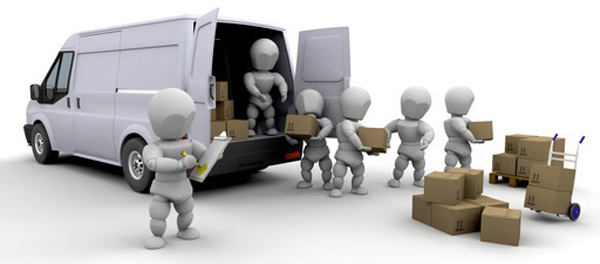 Packers and movers in Noida.