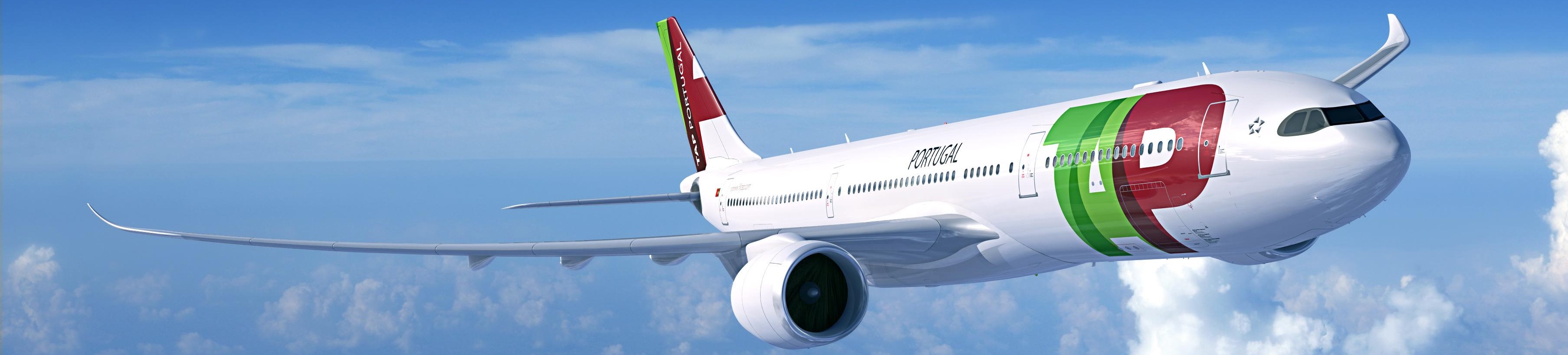 Comment reserver un vol de groupe avec Tap Portugal