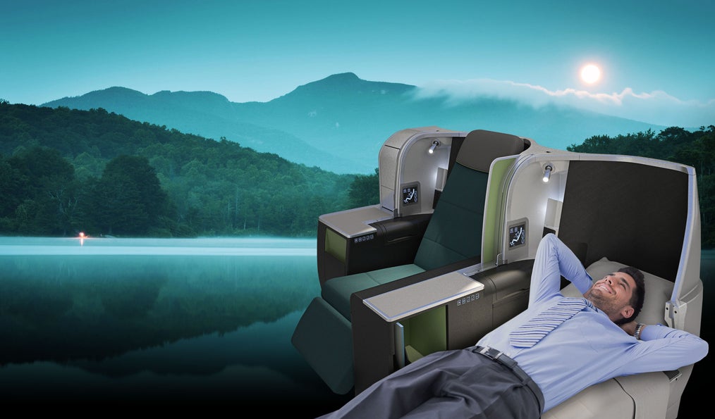 How long is it taking to get a refund from Aer Lingus?