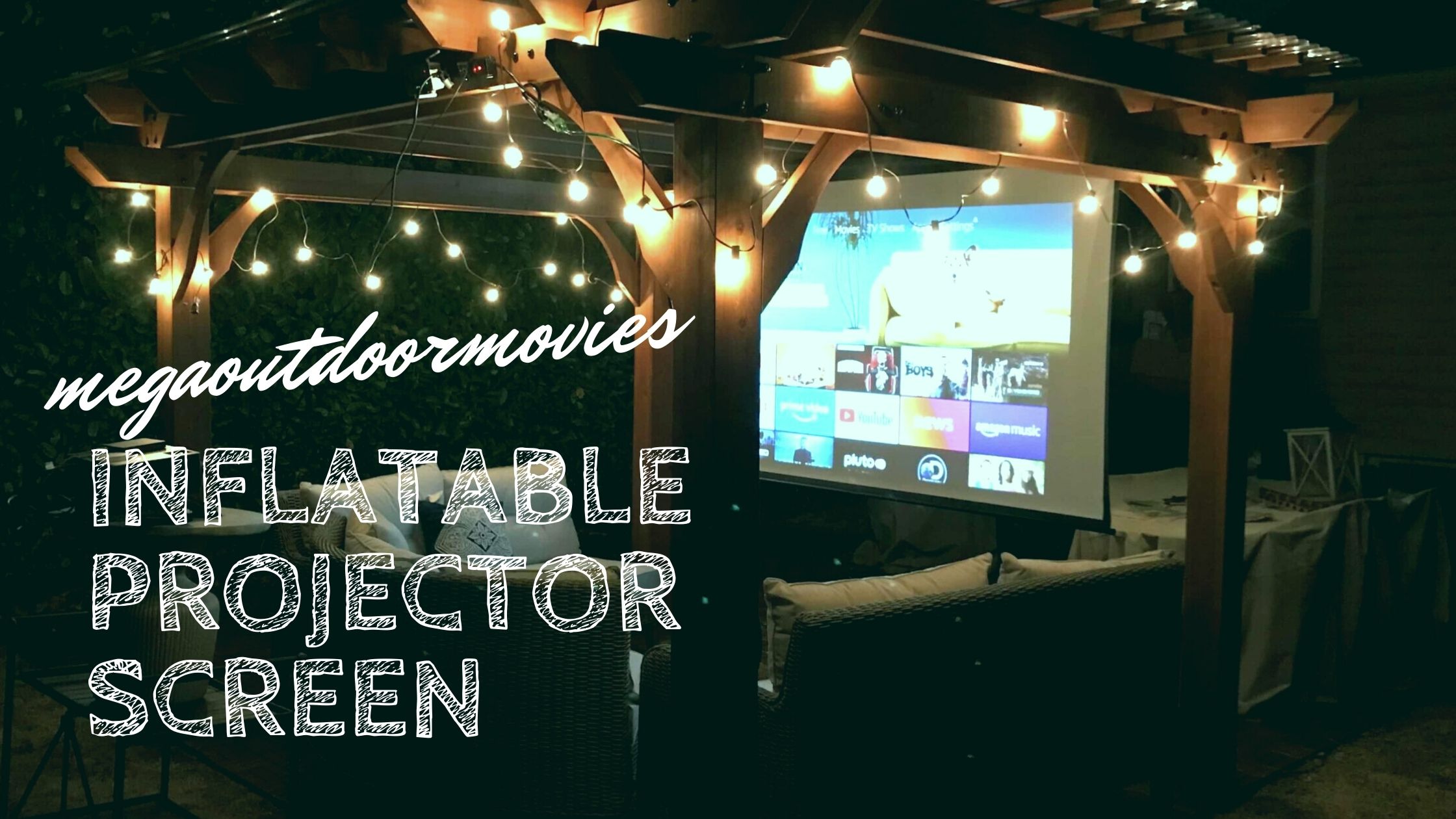 Movie Nights In San Diego