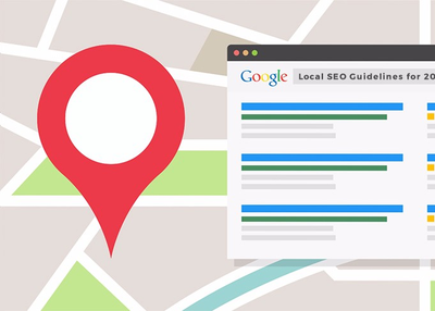 SEO for Small Local Business: Step by Step Guide for Owners