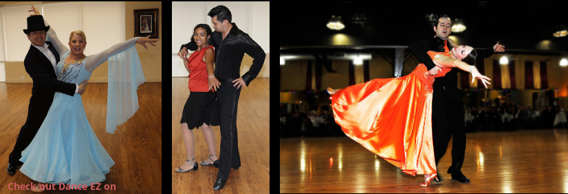 Dancing Is a Fun Workout- Know How It Can Help