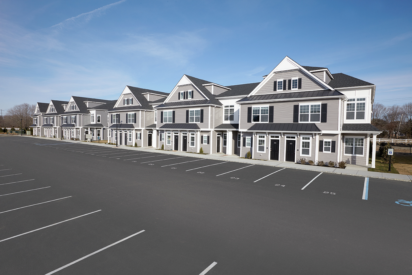 best real estate developers