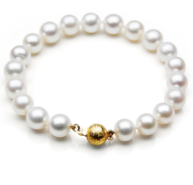 Pearls: A Perfect Birthday Present for Daughters 