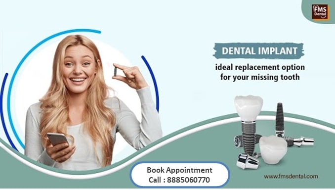 Best Dentist in DLF Cyber City