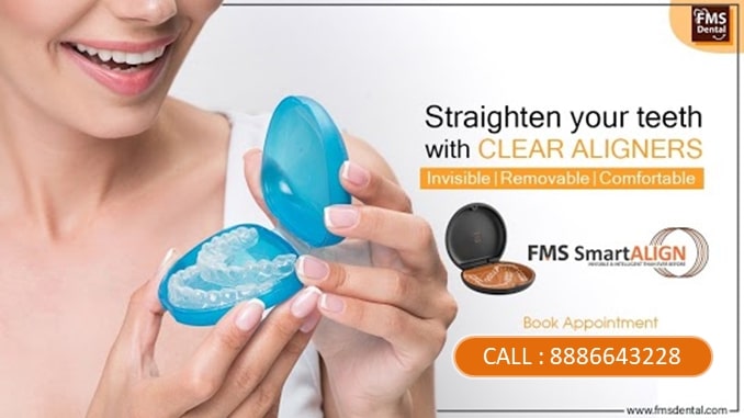 Best Dentist Clinic in Kukatpally