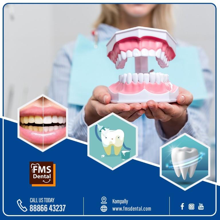 Dental Clinic near me