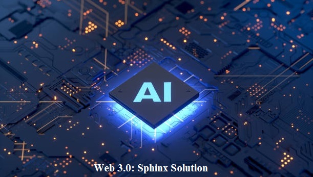 WHAT IS WEB 3.0? THE FUTURE OF THE INTERNET