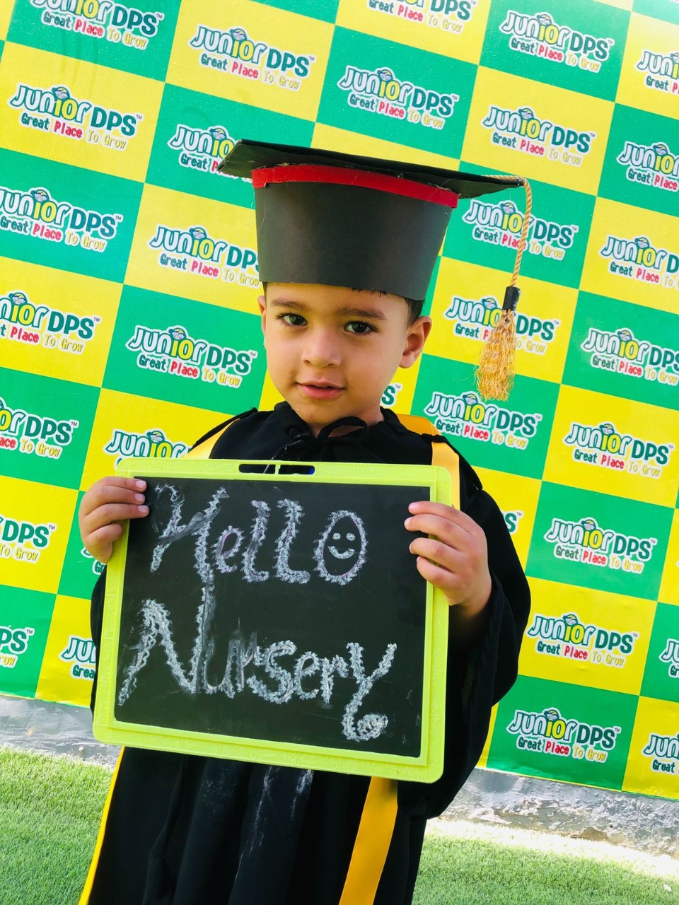 Best Age To Start Writing