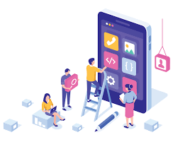 Mobile App development company in Dubai