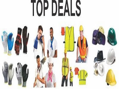 Securing Top Deals on Essential Safety Gear: A Comprehensive Guide