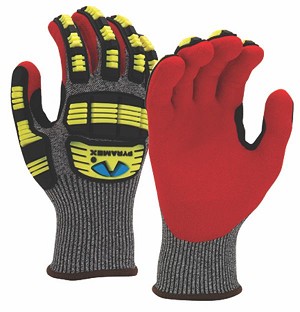 How to Choose the Best Work Gloves for Your Crew