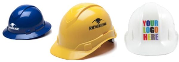 Choosing the Right Customization for Your Hard Hat