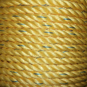 Polyester Rope Suppliers
