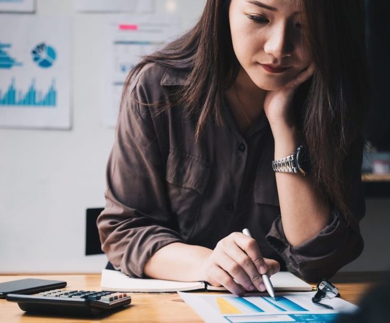 Ottawa's Premier Bookkeeping Services