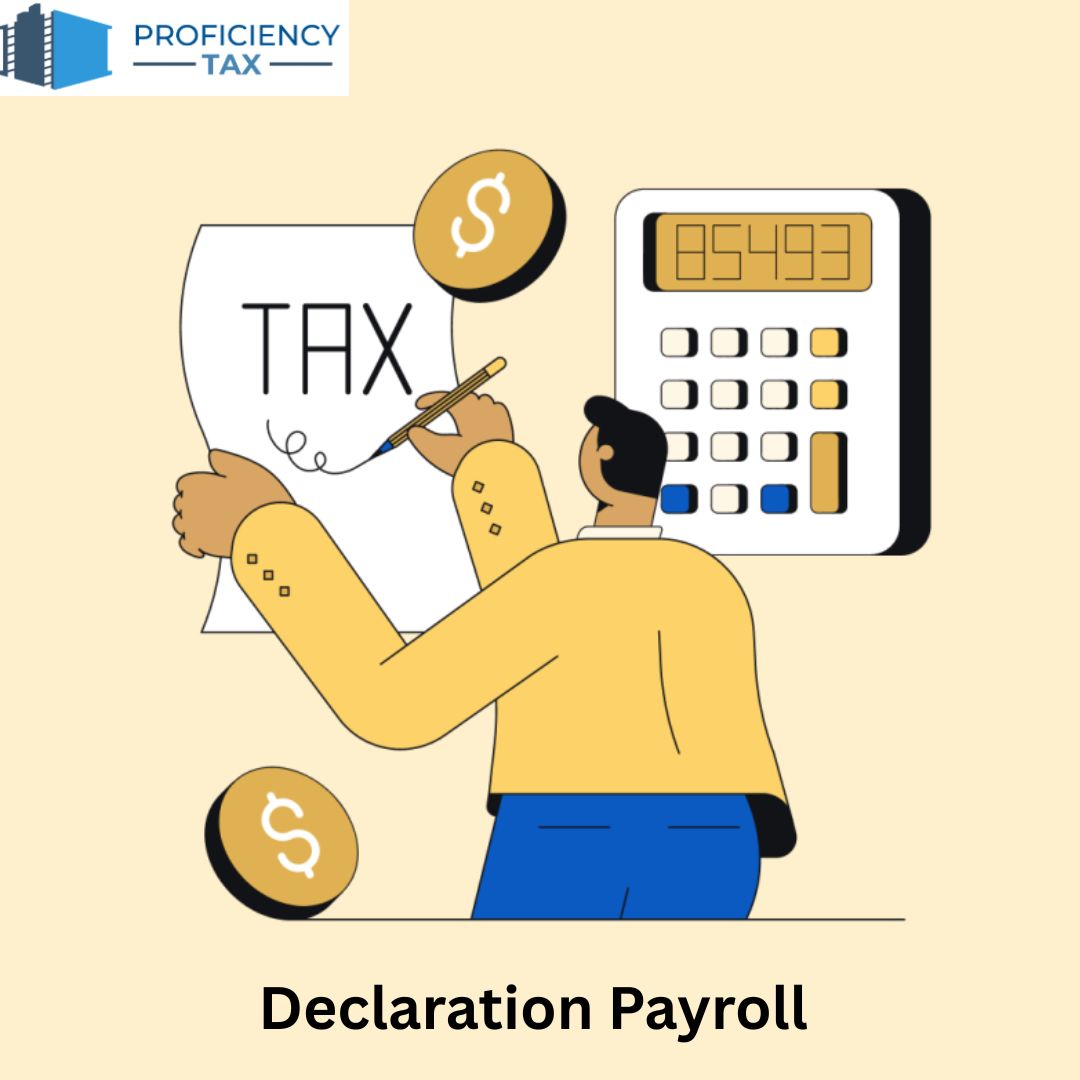 Understanding Declaration Payroll in Nepean Ottawa: A Complete Guide