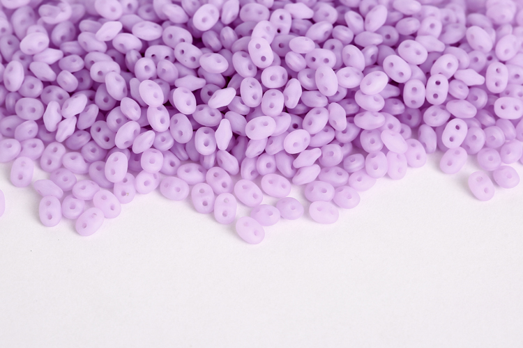 Beads for every craftsman’s art- SuperDuo beads