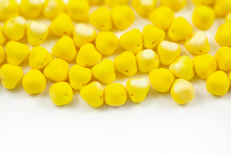 Vibrant Whimsy: Crafting with Fruit Beads in Jewelry Making