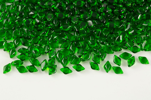 GemDuo Beads: Unleashing Creativity in Beadwork