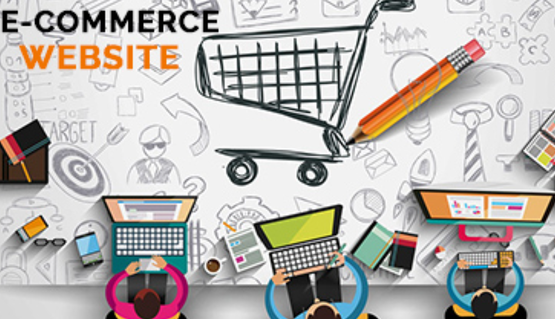 Why Hire an eCommerce Web Designer