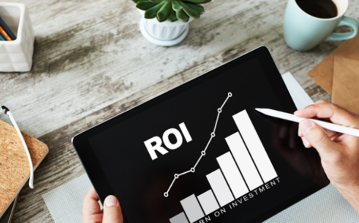 Why Investing in B2B Marketing Improves ROI