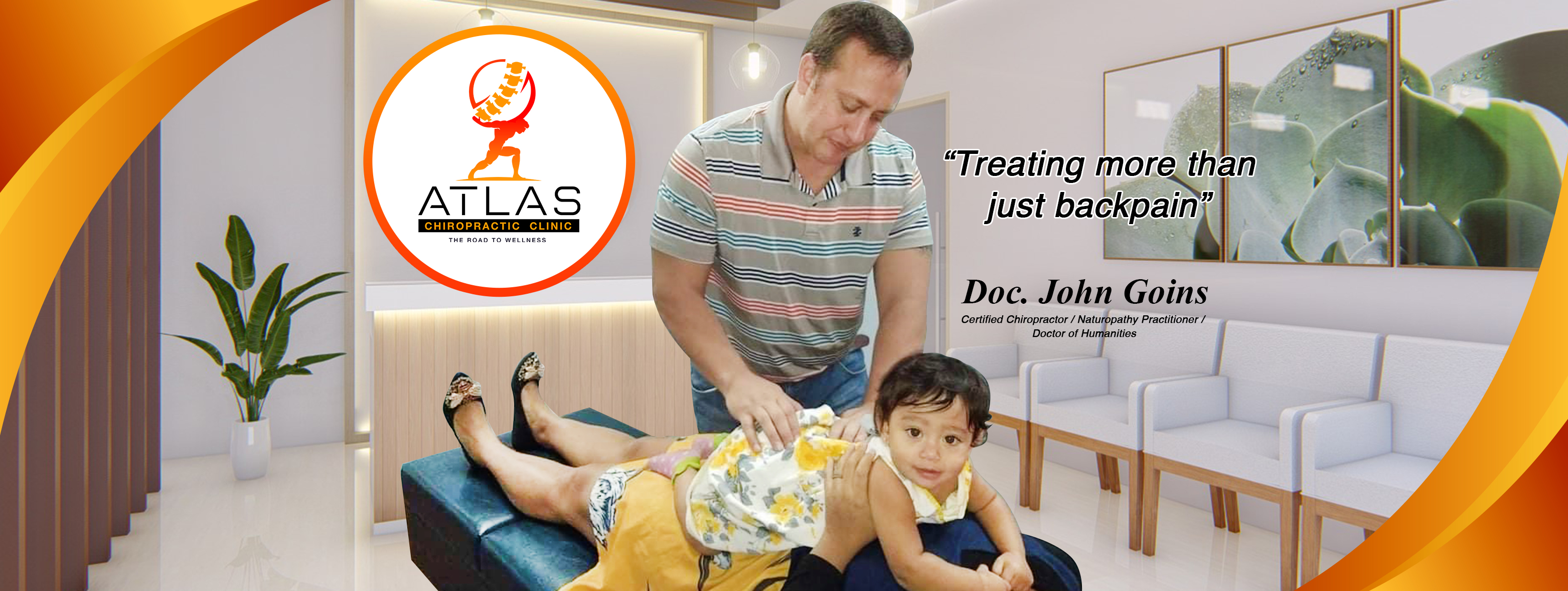 What Kind of Treatments Are Offered at Recognized Chiropractic Health and Wellness Center?