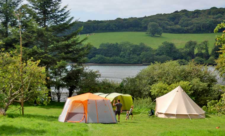 Insulated vs. Regular Tents – Some Major Differences