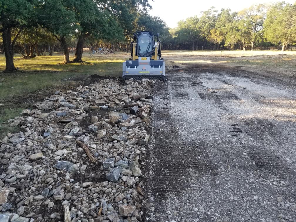 The Advantages of Forestry Mulching