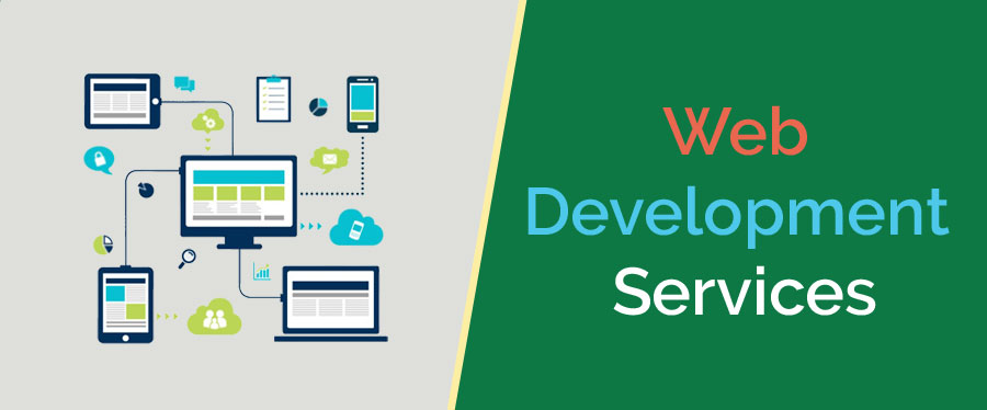 Web Development Service USA