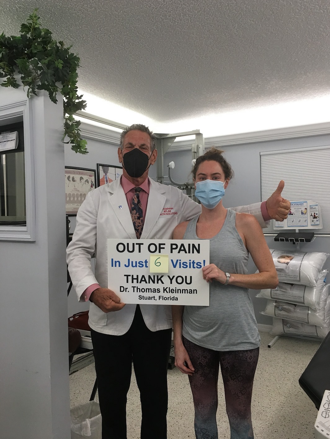 Chiropractors for Accidental Injuries in Stuart FL
