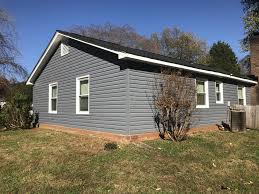 Solid Siding Columbia SC