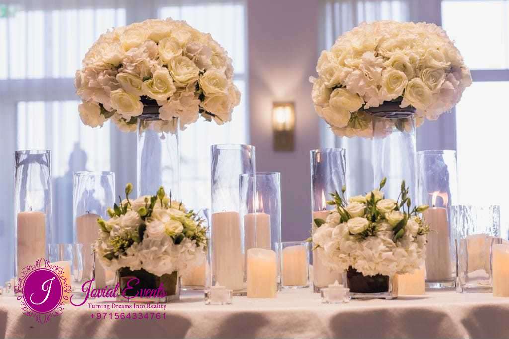 dubai sikh wedding planners