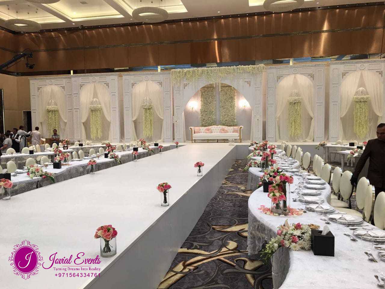 indian wedding planners dubai