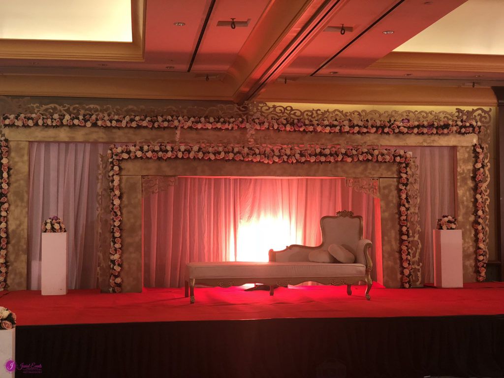 wedding events in dubai