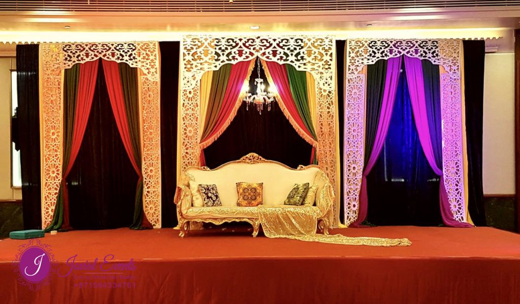 atlantis dubai wedding