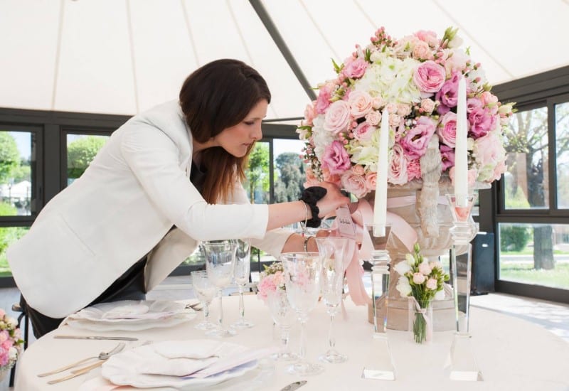 Wedding Planning Services in California