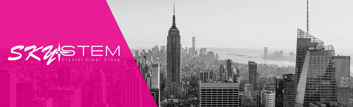 SkyStem - Month-End Close Software