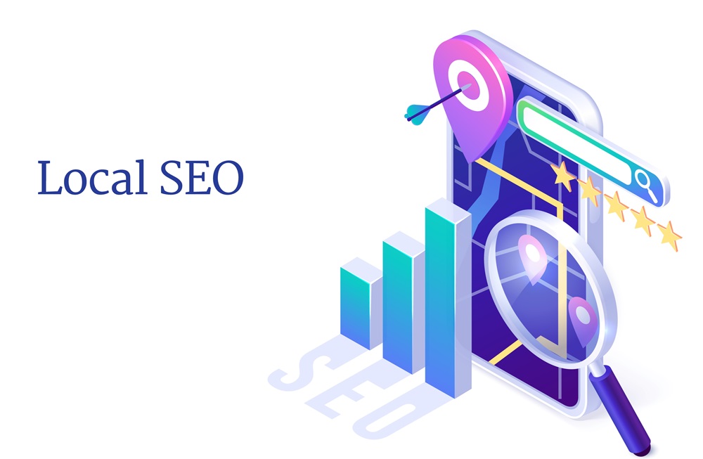 10 Local SEO Strategies For Dallas Business
