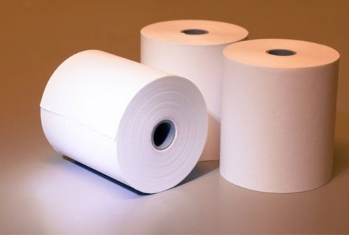 Suppliers of Thermal paper roll USA offers different types of thermal papers for businesses 