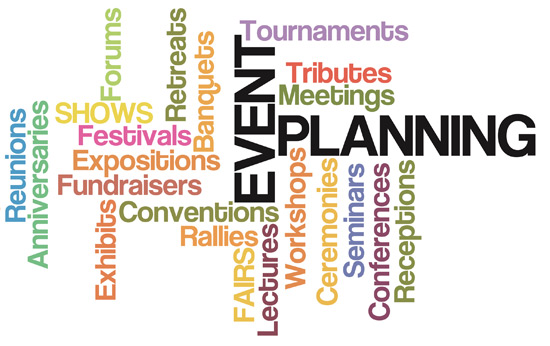 Guide To Successful Event Planning
