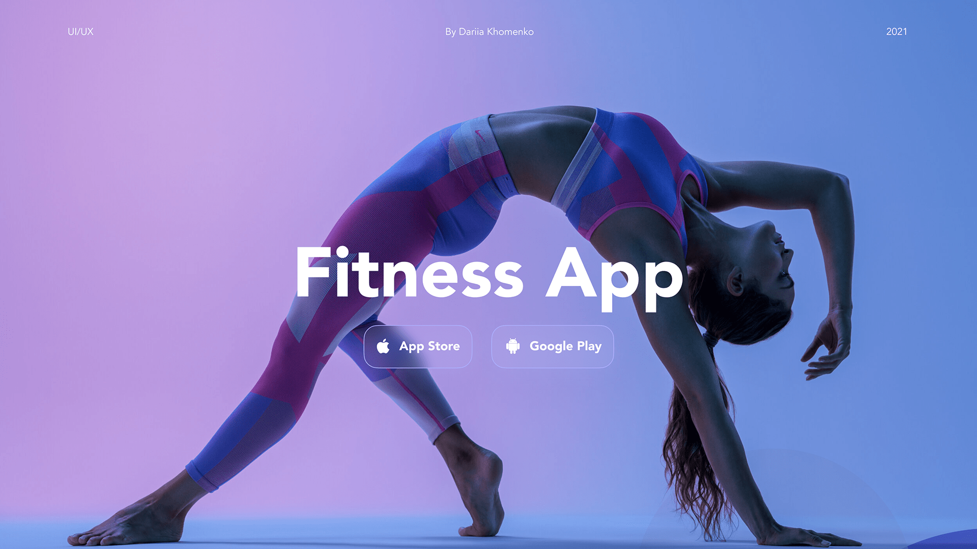 Tips To Develop A Fitness Application: A Detail Guide