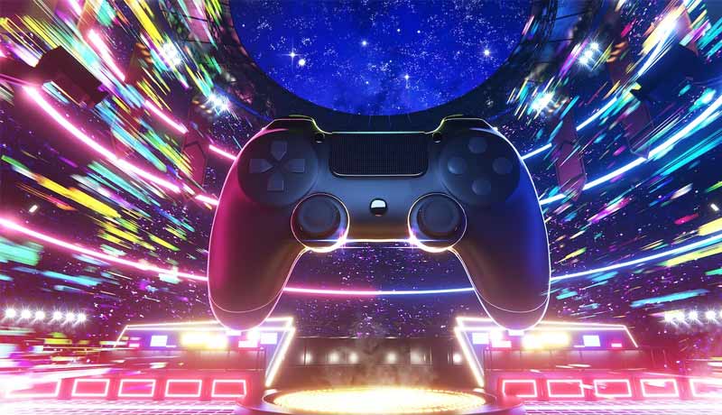 Which technologies are transforming the Future of the Gaming Industry?