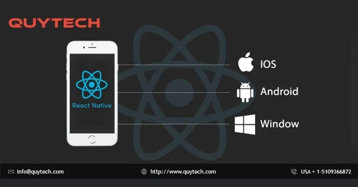 How Do You Hire The Right React Native Developer