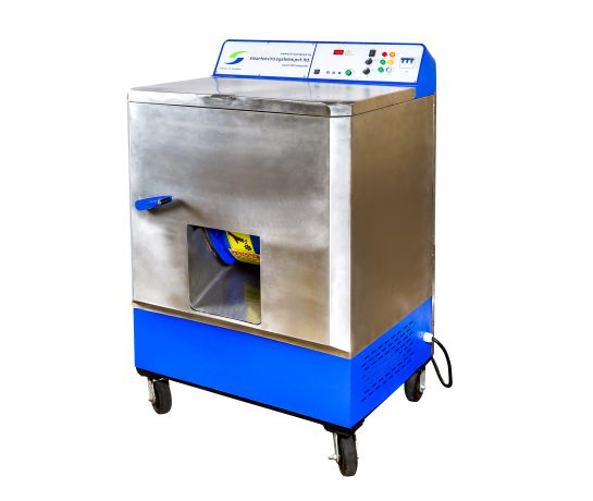 The Importance of Food Waste Converters in Efficient Waste Management Systems