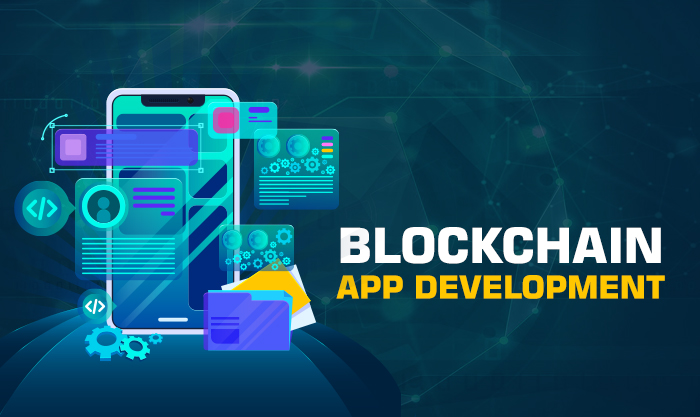 Factors at Play during Blockchain App Development