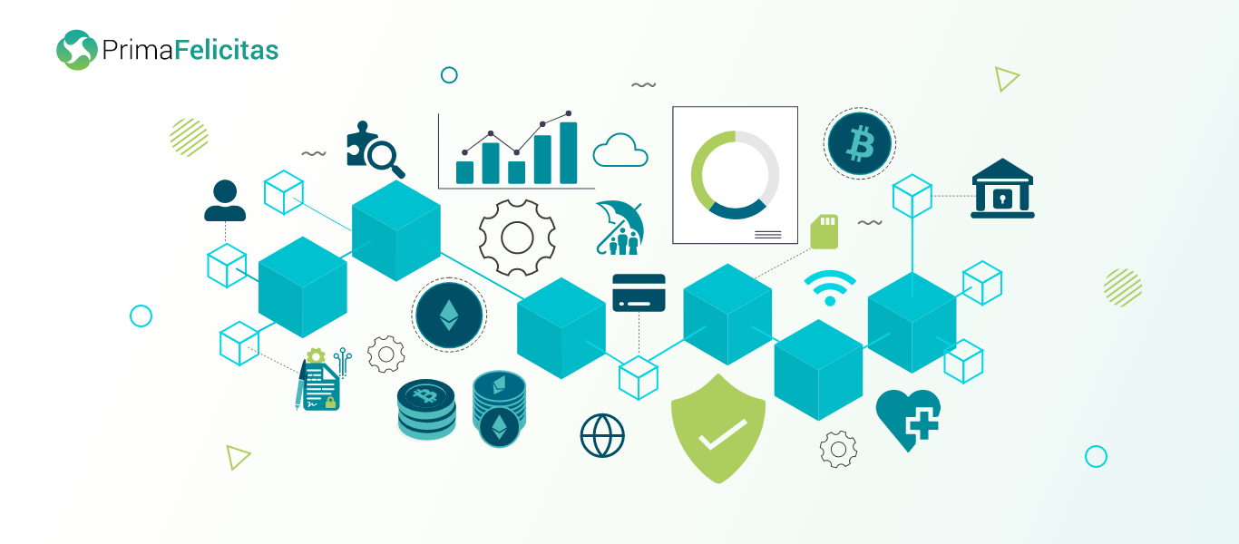 What Are Blockchain Development Services: Unleashing the Power of Distributed Ledger Technology