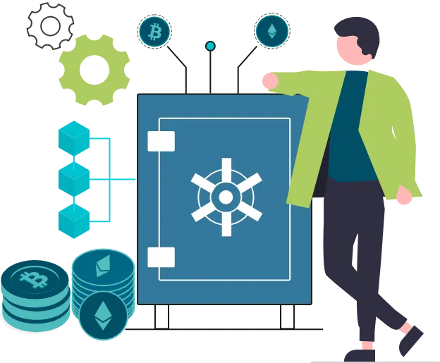 DeFi Staking Platform Could Be Your The Next Step to Achieving Success