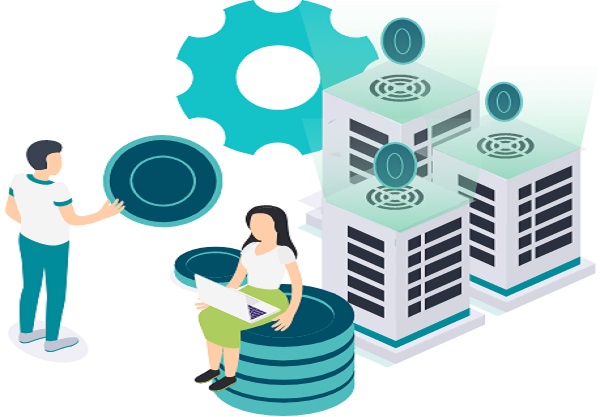 Top DeFi Token Development 2023