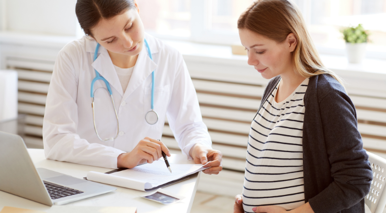 Genetics and Obstetrics: Navigating Genetic Counseling and Testing for Genetic Conditions