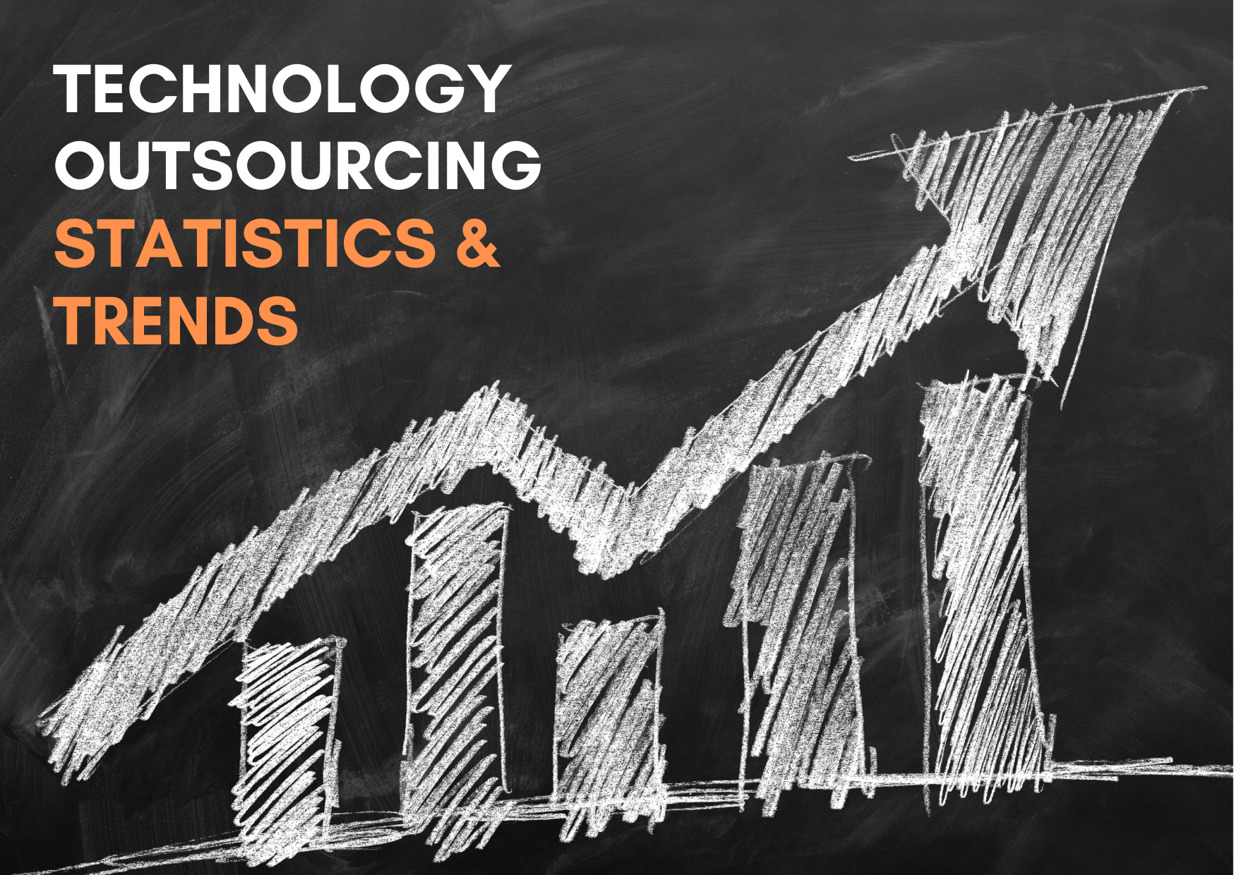 Technology Outsourcing Statistics & Trends